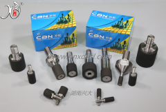 CBN砂輪修銳技術(shù)有哪些？